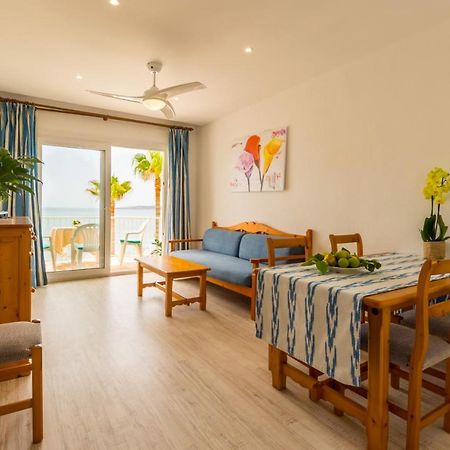 Apartmán Vives Cala Millor  Exteriér fotografie