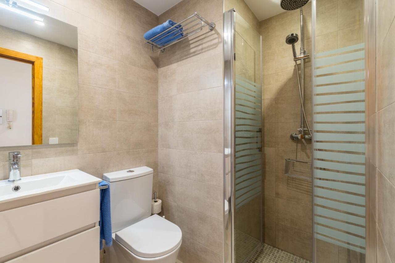 Apartmán Vives Cala Millor  Exteriér fotografie