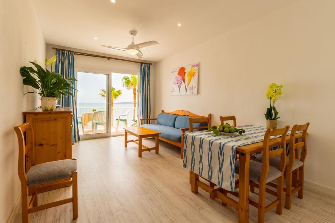 Apartmán Vives Cala Millor  Exteriér fotografie