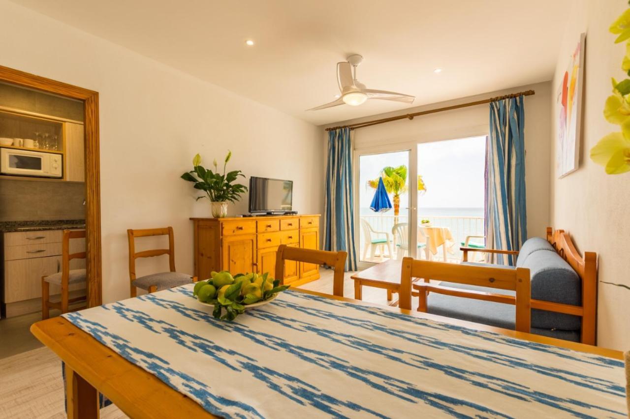 Apartmán Vives Cala Millor  Exteriér fotografie