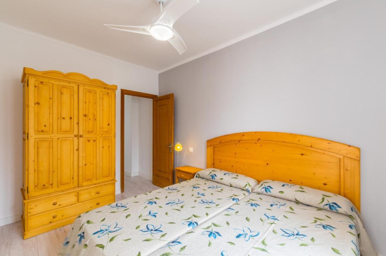 Apartmán Vives Cala Millor  Exteriér fotografie
