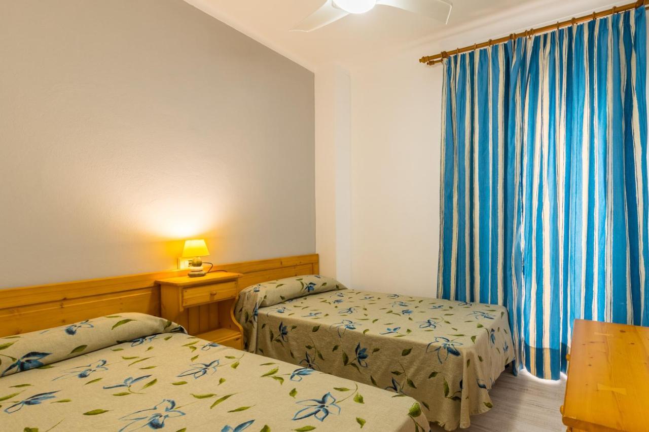 Apartmán Vives Cala Millor  Exteriér fotografie