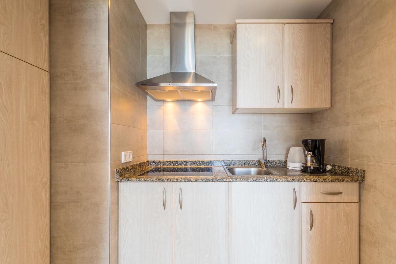 Apartmán Vives Cala Millor  Exteriér fotografie