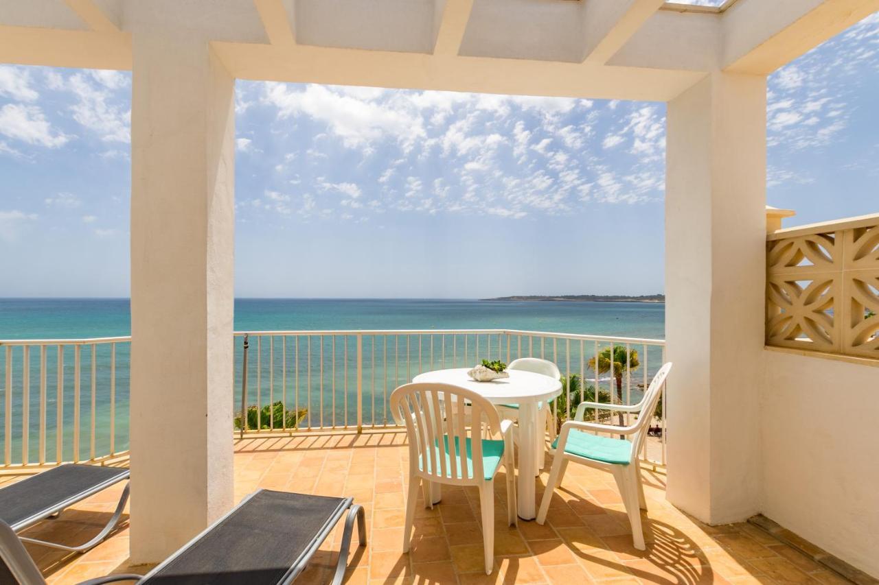 Apartmán Vives Cala Millor  Exteriér fotografie