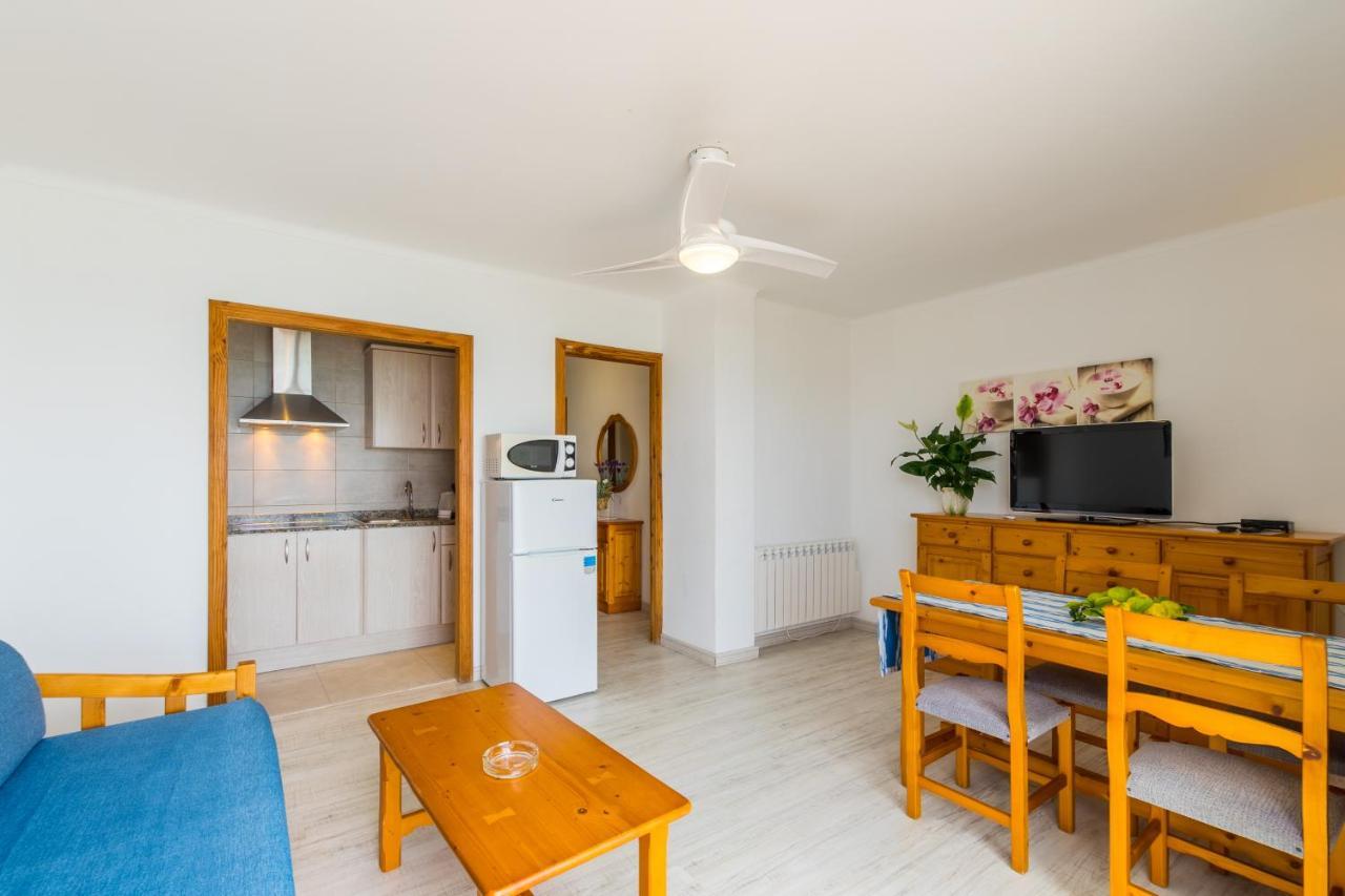 Apartmán Vives Cala Millor  Exteriér fotografie