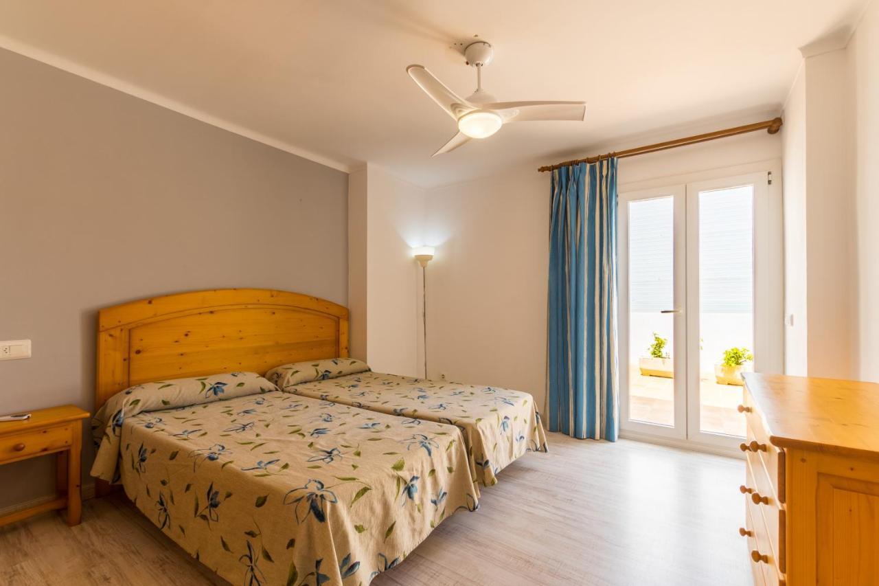 Apartmán Vives Cala Millor  Exteriér fotografie
