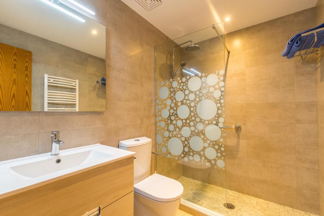 Apartmán Vives Cala Millor  Exteriér fotografie