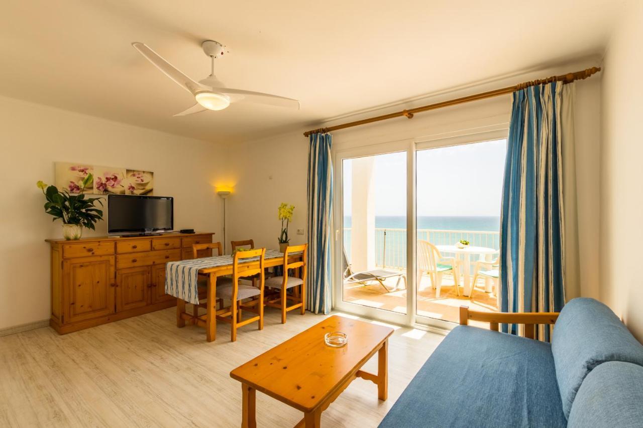 Apartmán Vives Cala Millor  Exteriér fotografie