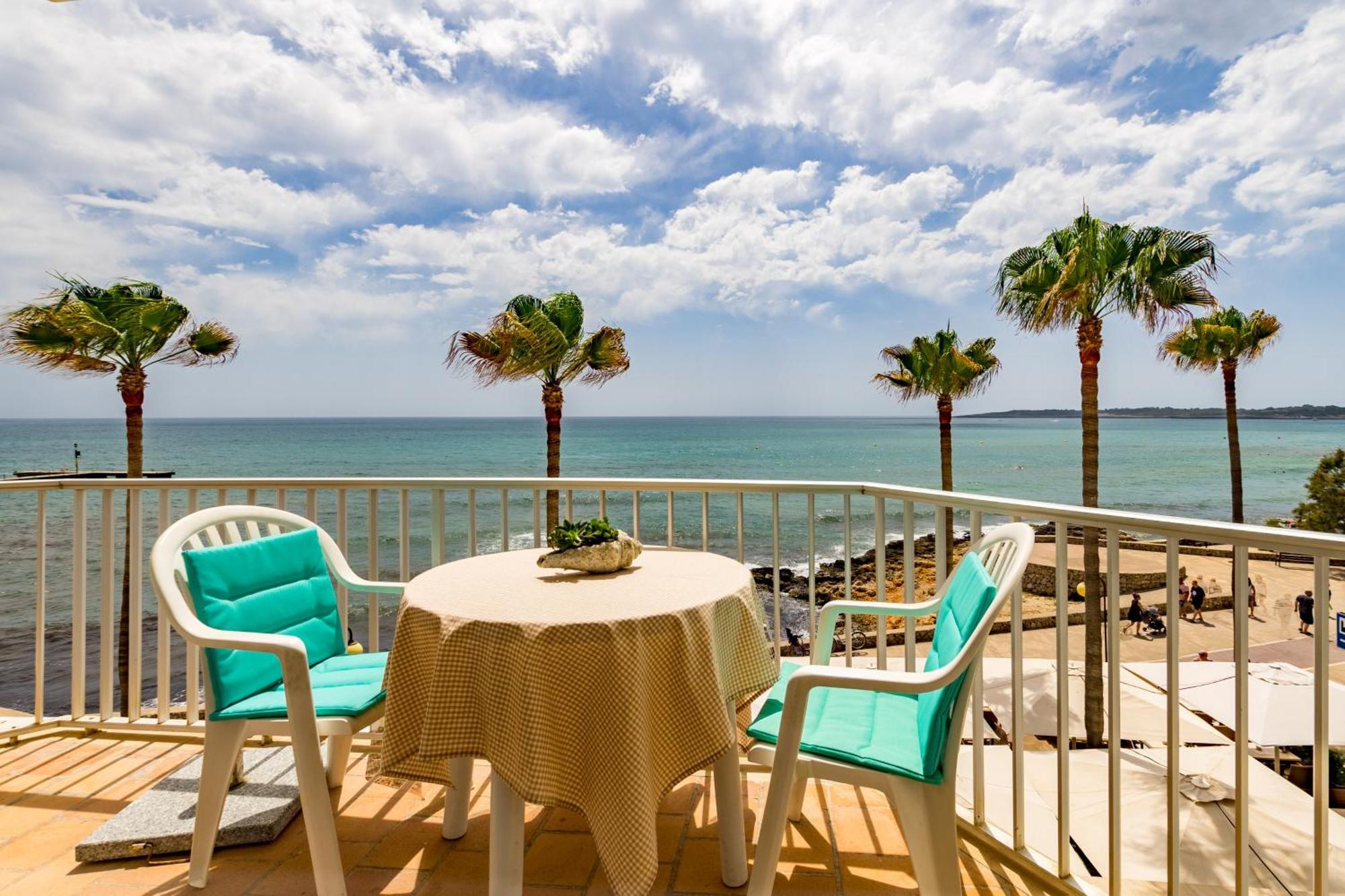Apartmán Vives Cala Millor  Exteriér fotografie